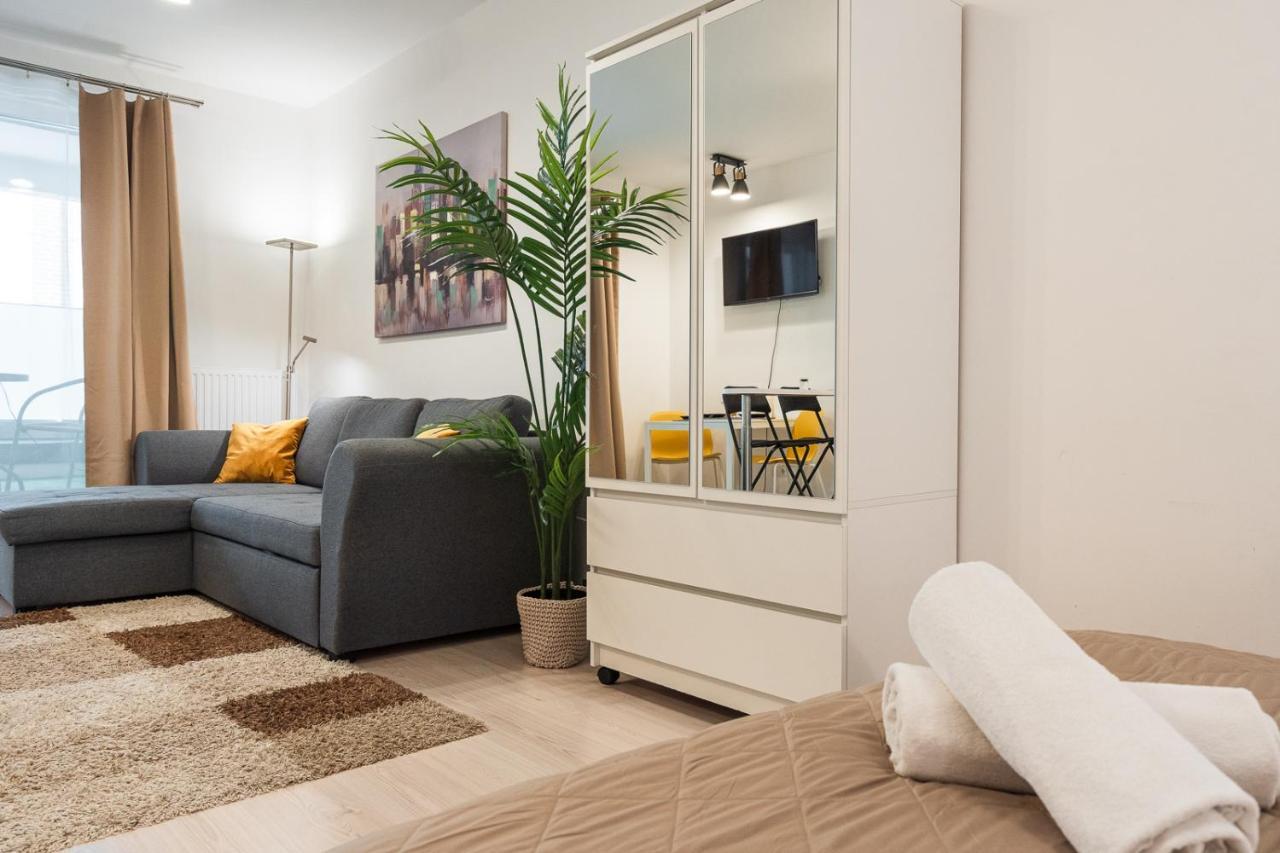 Modern Newly-Built Home By The New York Cafe Budapest Eksteriør bilde