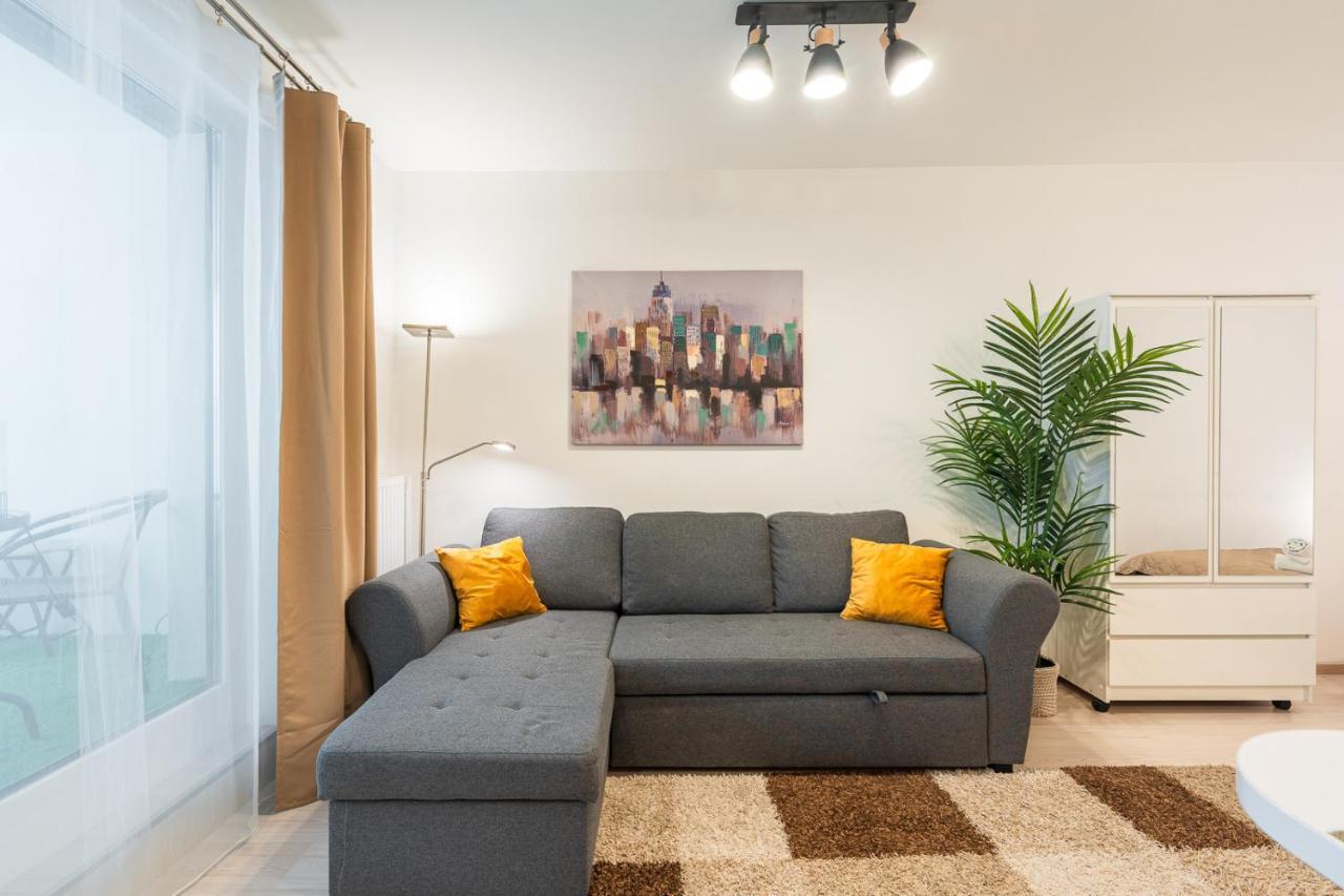 Modern Newly-Built Home By The New York Cafe Budapest Eksteriør bilde
