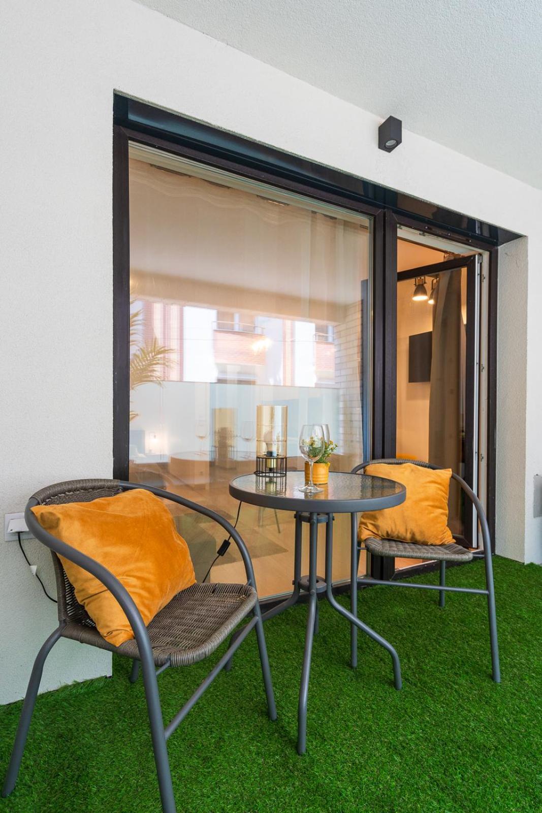 Modern Newly-Built Home By The New York Cafe Budapest Eksteriør bilde