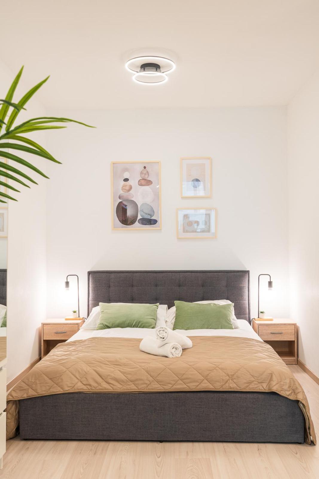Modern Newly-Built Home By The New York Cafe Budapest Eksteriør bilde